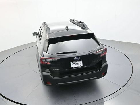Used 2023 Subaru Outback Onyx Edition AWD/4WD image 22