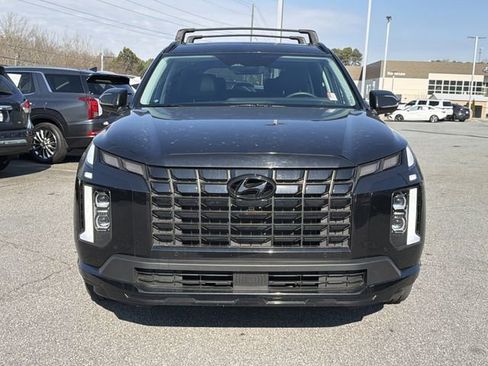 Used 2025 Hyundai Palisade XRT image 2