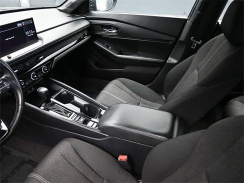 Certified 2024 Honda Accord Sport image 16