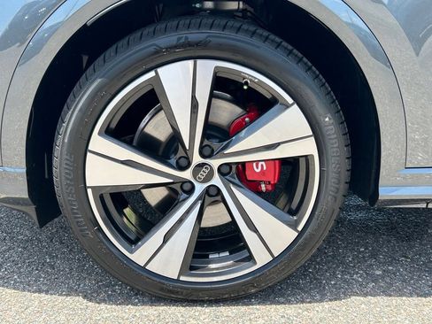 New 2026 Audi SQ5 Premium Plus AWD/4WD image 36