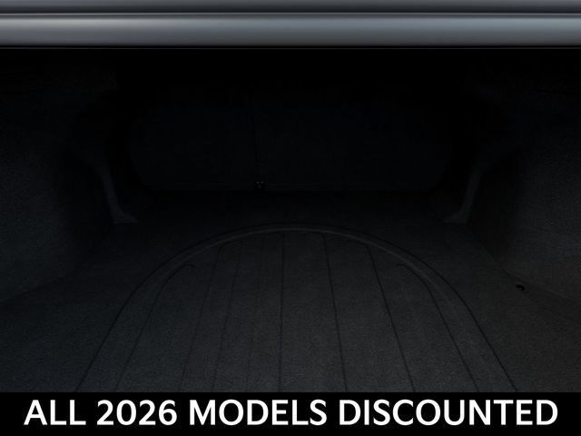 New 2026 Kia K4 GT-Line Turbo FWD image 19