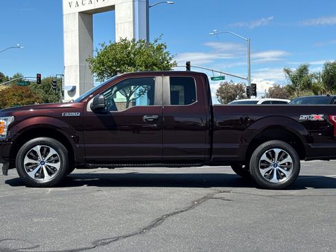 Used 2019 Ford F150 XL w/ Equipment Group 101A Mid RWD image 7