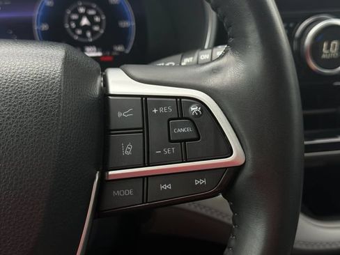 Used 2023 Toyota Highlander Limited FWD image 28