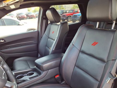 Certified 2024 Dodge Durango GT image 10