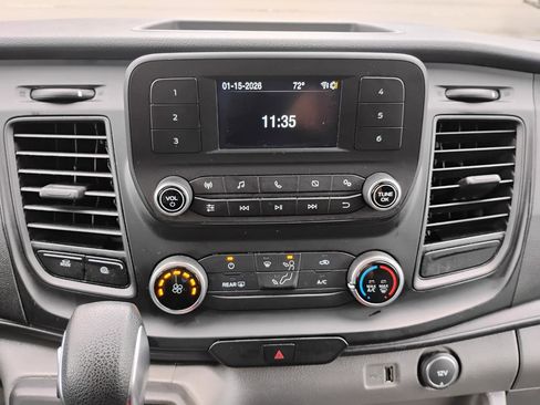 Used 2023 Ford Transit 250 Low Roof w/ Exterior Upgrade Package image 58