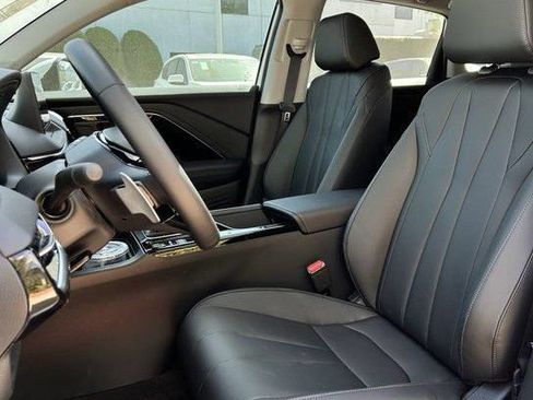 New 2026 Acura ADX AWD image 26
