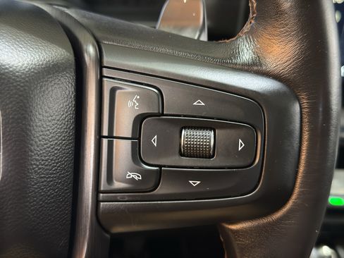 Used 2022 GMC Sierra 1500 AT4 w/ AT4 Premium Package AWD/4WD image 30