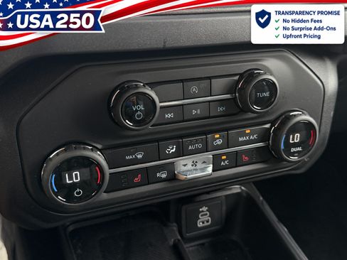 New 2026 Ford Bronco Big Bend AWD/4WD image 18