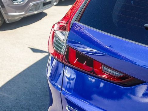 Used 2024 Honda CR-V EX image 8