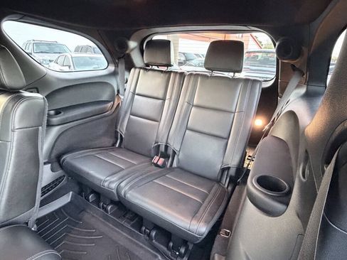 Used 2021 Dodge Durango Citadel RWD image 15