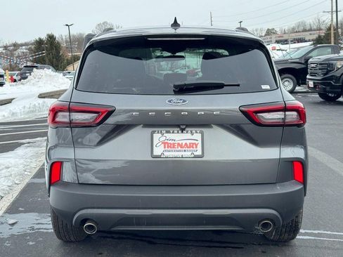 Used 2025 Ford Escape ST-Line image 5