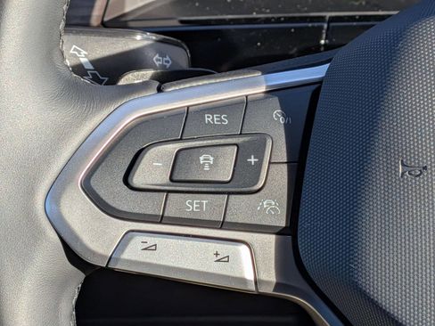 New 2026 Volkswagen Atlas SEL Premium R-Line image 19