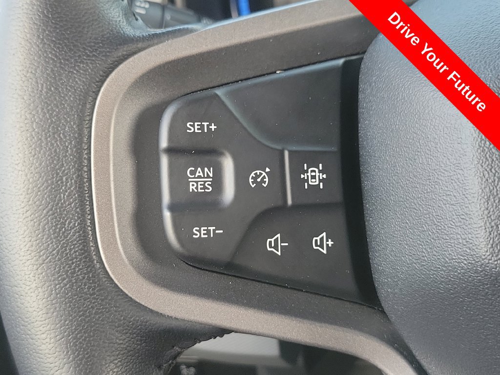 Used 2023 Ford Bronco Big Bend AWD/4WD image 5