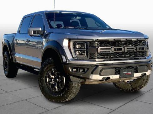 Certified 2022 Ford F150 Raptor w/ Raptor 37 Performance Package image 2