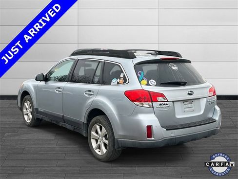 Used 2013 Subaru Outback 2.5i Limited w/ Popular Pkg 1A image 5