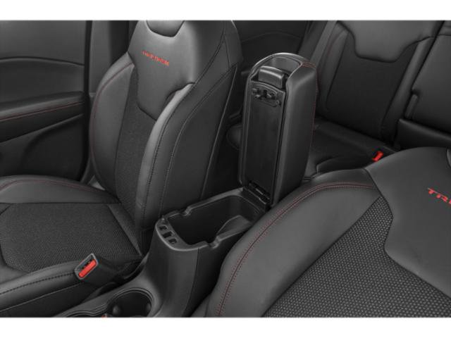 Certified 2019 Jeep Compass Trailhawk AWD/4WD image 15