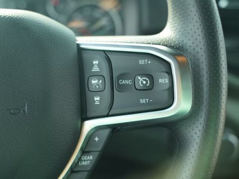 New 2026 RAM 1500 Tradesman RWD image 29