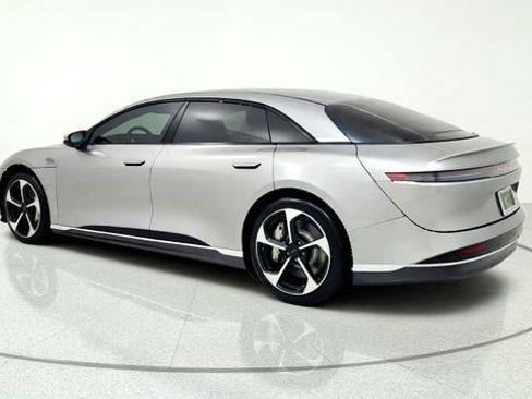 Used 2024 Lucid Air Touring AWD/4WD image 6