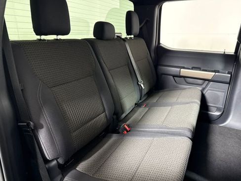 New 2026 Ford F150 STX AWD/4WD image 15