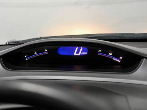 Used 2011 Honda Civic LX image 19