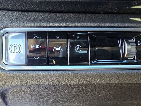 New 2026 Buick Envision Preferred AWD/4WD image 21