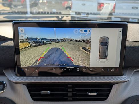 New 2026 Ford Explorer Active image 26