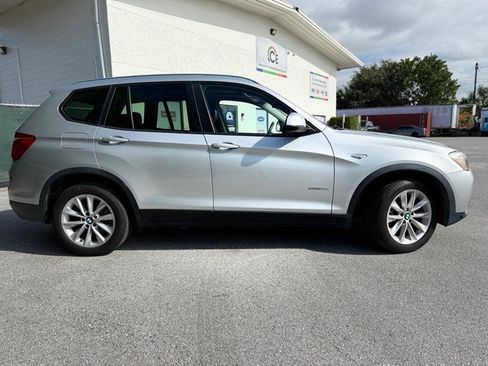 Used 2016 BMW X3 xDrive28i image 6