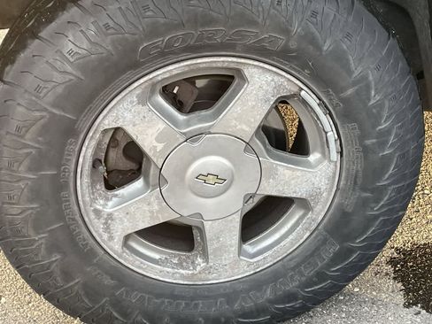 Used 2005 Chevrolet TrailBlazer LS image 33