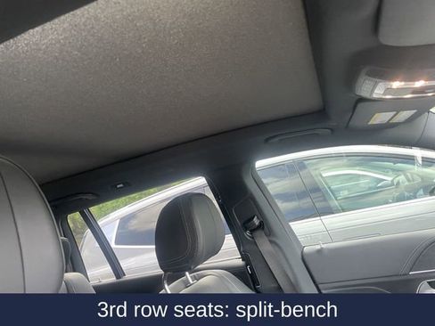 Used 2023 Mercedes-Benz GLS 580 4MATIC image 18