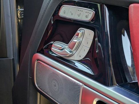 Used 2020 Mercedes-Benz G 63 AMG 4MATIC image 30