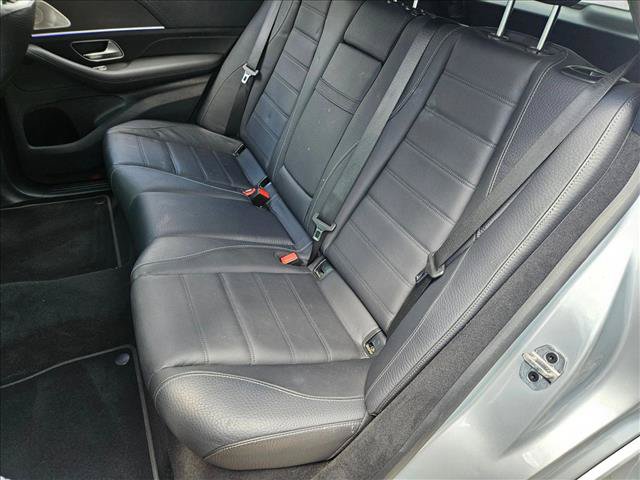 Used 2024 Mercedes-Benz GLE 450 4MATIC image 18