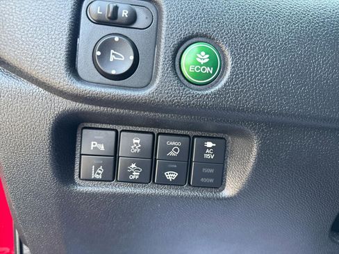 Used 2021 Honda Ridgeline RTL-E image 16