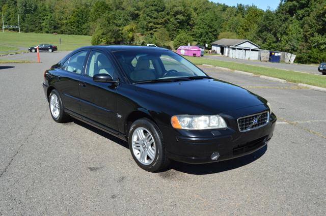 Used 2005 Volvo S60 2.5T FWD image 55