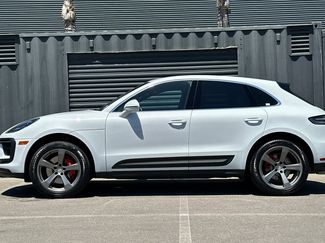 Certified 2023 Porsche Macan S AWD/4WD video 2