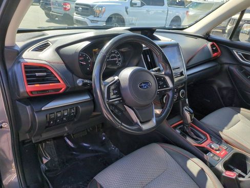 Used 2021 Subaru Forester Sport AWD/4WD image 13