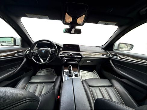 Used 2018 BMW 530i xDrive w/ Premium Package AWD/4WD image 23