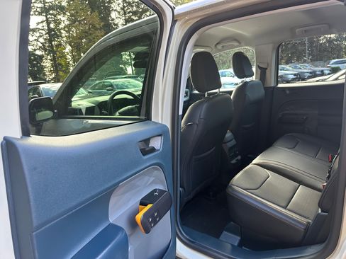 Used 2025 Ford Maverick Tremor image 17