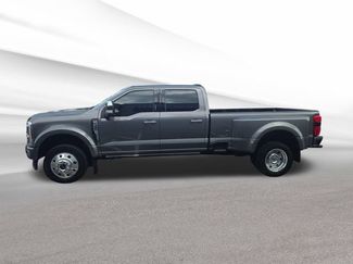 Certified 2024 Ford F450 Limited w/ FX4 Off-Road Package AWD/4WD video 2