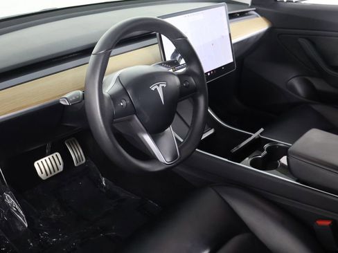 Used 2019 Tesla Model 3 Performance AWD/4WD image 27