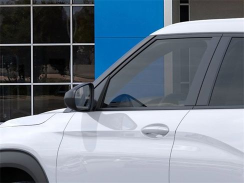 New 2026 Chevrolet TrailBlazer LS w/ LS Convenience Package image 12