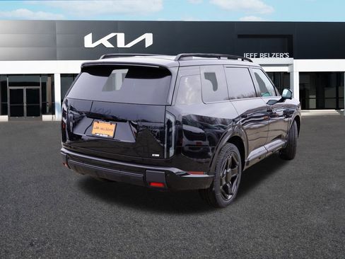 New 2027 Kia Telluride SX X-Line image 4