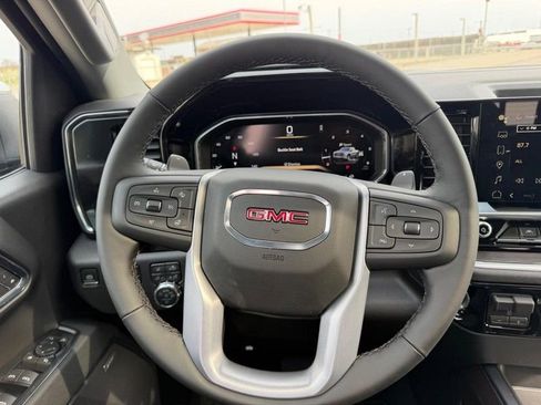 New 2026 GMC Sierra 1500 SLT w/ SLT Premium Plus Package image 9