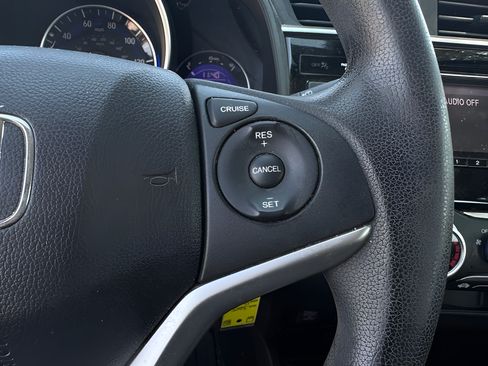 Used 2015 Honda Fit LX image 24