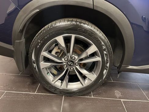 Used 2022 INFINITI QX60 Luxe w/ Cargo Package image 15