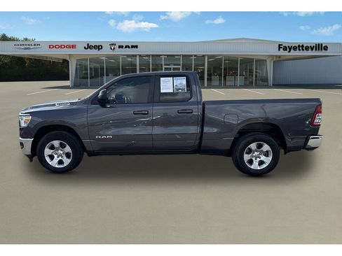 Used 2022 RAM 1500 Big Horn image 6