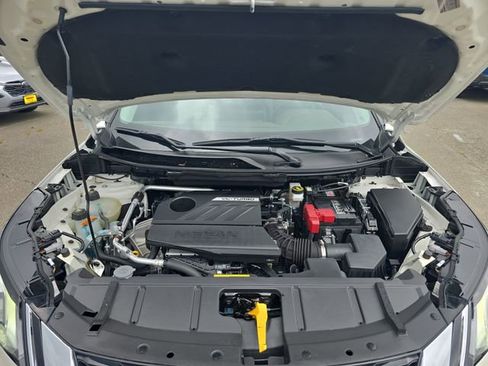 Used 2023 Nissan Rogue SV w/ SV Premium B Package AWD/4WD image 30