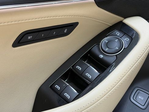 Used 2020 Cadillac CT5 Premium Luxury image 22