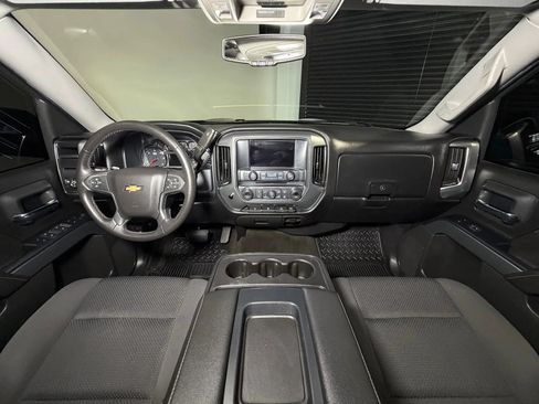 Used 2017 Chevrolet Silverado 1500 LT w/ All Star Edition RWD image 17