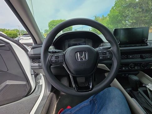 Used 2024 Honda Accord LX image 13