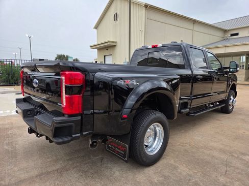 New 2026 Ford F350 XL w/ STX Appearance Package AWD/4WD image 5